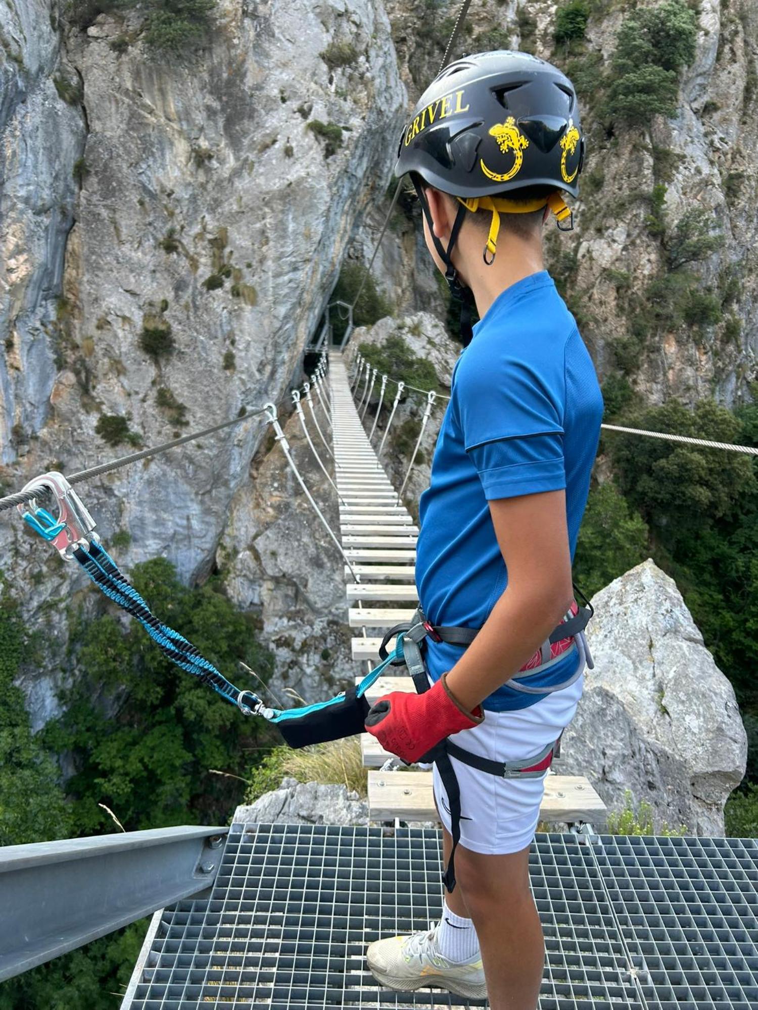 ポサダ・デ・バルデオン La Balconada De Valdeonヴィラ エクステリア 写真